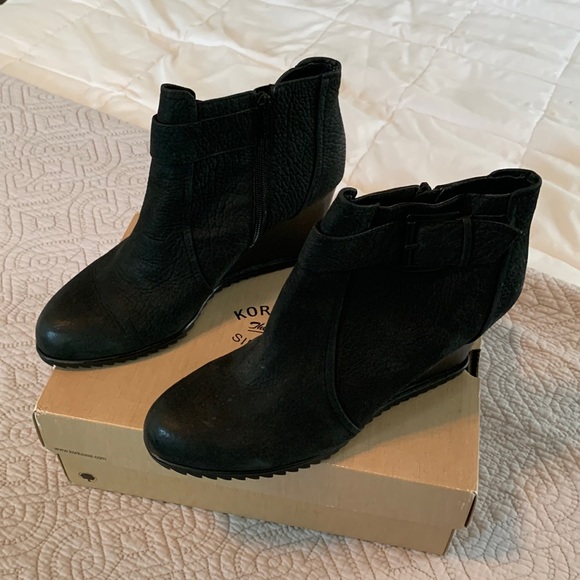 Kenneth Cole REACTION Storm Fog Boot - Picture 4 of 10